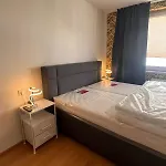 Appartement Oneo-plaza-apartments Weisswasser