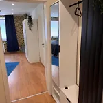 Appartement Oneo-plaza-apartments *