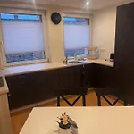 Appartement Oneo-plaza-apartments