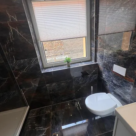 Oneo-plaza-apartments Apartmán Weisswasser