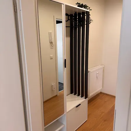 Apartmán Oneo-plaza-apartments