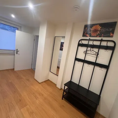 Appartement Oneo-plaza-apartments