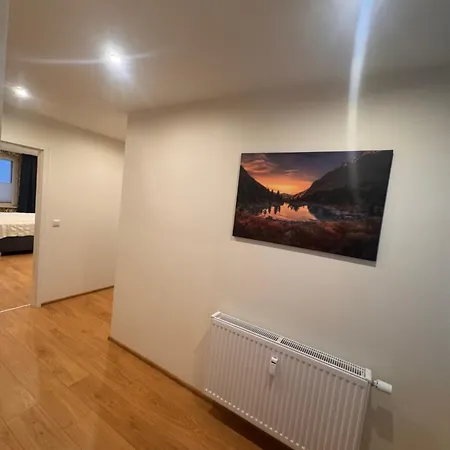 Oneo-plaza-apartments Appartement