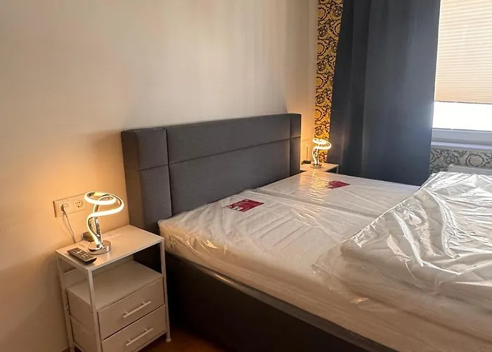 شقة Oneo-plaza-apartments فايسفاسر