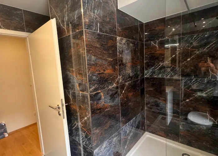 Oneo-plaza-apartments شقة فايسفاسر