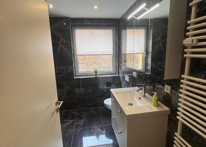 Oneo-plaza-apartments * فايسفاسر