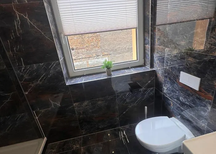 Oneo-plaza-apartments شقة فايسفاسر