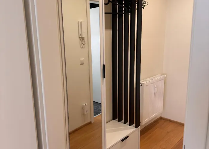 شقة Oneo-plaza-apartments