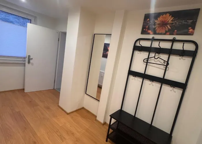 شقة Oneo-plaza-apartments