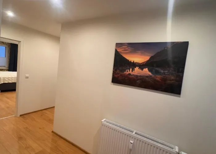 Oneo-plaza-apartments شقة